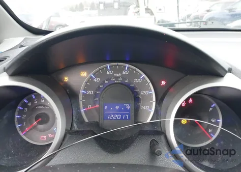 2013 Honda Fit from USA, damaged, VIN JHMGE8G3XDC082837